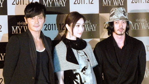 オダギリジョー、チャン・ドンゴンとの格闘ふり返り「韓国に入国できなくなるかも」