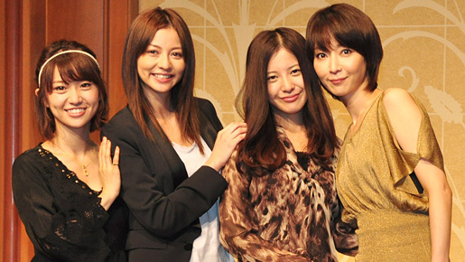 AKB大島優子、恋ができない役柄に共感？　「王子様来るの待ちます」