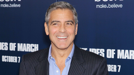 ジョージ･クルーニー、新恋人と一緒にメキシコ旅行へ