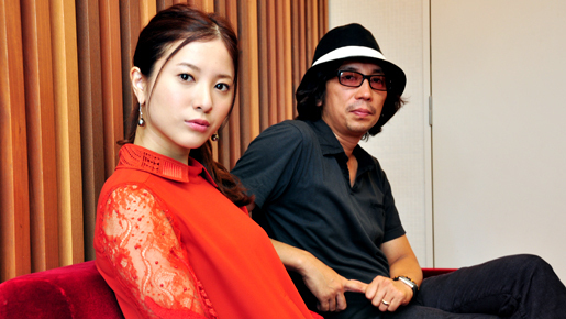 吉高由里子×行定勲監督インタビュー　“放し飼い”から生まれた“風”のような一篇