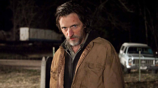 アンダーグラウンドからオスカーへ　隠れた名優ジョン・ホークスが語る「男」