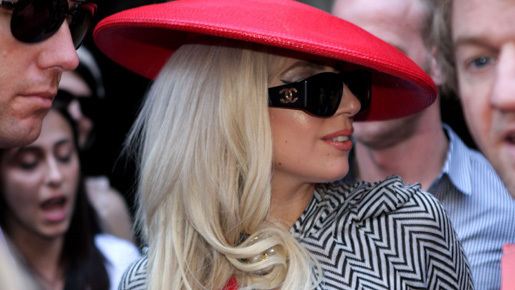 【ハリウッドより愛をこめて】レディ・ガガ、10枚アルバム出すまでは結婚はナシ？