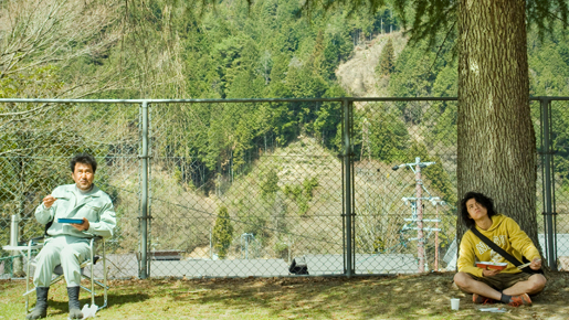 “笑い”から読み解く！　東京国際映画祭コンペティション部門の楽しみ方