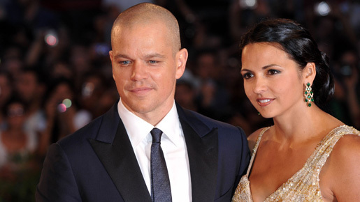 マット・デイモン、満を持して長編映画監督デビューが決定！