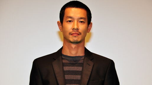 【TIFFレポート】加瀬亮、デニス・ホッパーの息子と朝4時までの付き合いを明かす