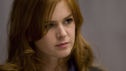 『ランゴ』のマドンナ、アイラ・フィッシャーが語る「ジョニーは本物の紳士よ」