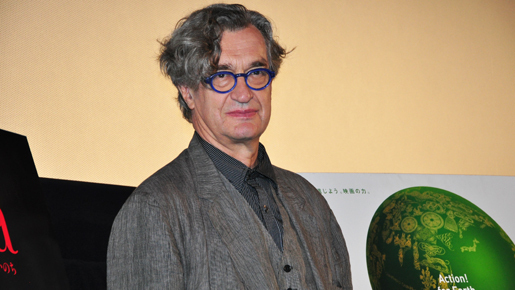 【TIFFレポート】ヴィム・ヴェンダース監督、福島を訪問する予定を明かす
