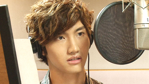 東方神起・チャンミン、初主演ドラマ「パラダイス牧場」での初体験に四苦八苦