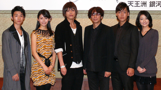 本仮屋ユイカ、寝顔は残念？　「良くないって評判です」