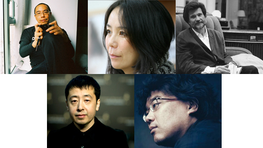 名匠が被災地に捧げる3分11秒の短編が東京初上映！　ワークショップも開催決定