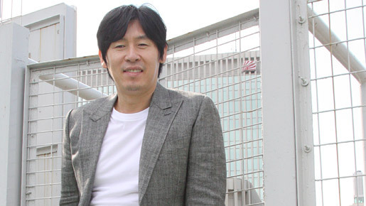 『カメリア』ソル・ギョングインタビュー「平凡であろうと、努力はしているかもしれない」