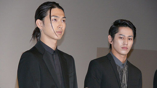 Tiffレポート 松田翔太 主演作上映前に 良くなかったら出てっていいです 11年10月26日 ウーマンエキサイト 1 2