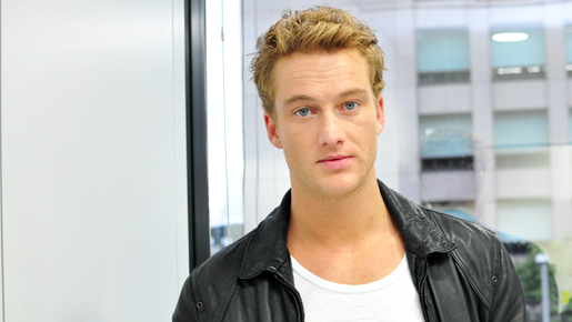 ドイツの新鋭A・フェーリング　30歳のいまだからこそ演じられた、23歳のゲーテ