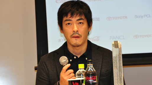 【TIFFレポート】仏『最強のふたり』に栄冠　日本『キツツキと雨』は審査員特別賞