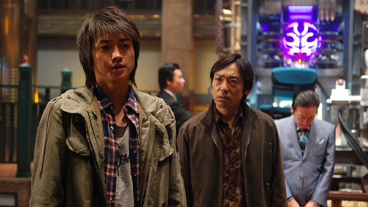 駆け引き上手な俳優No.1は藤原竜也！　向井理、西田敏行らが上位にランクイン