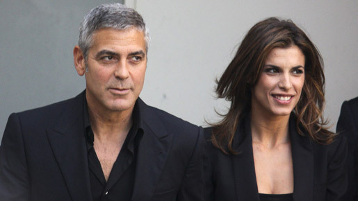 ジョージ･クルーニーの元カノが「私たちの関係は父と娘のようだった」と告白