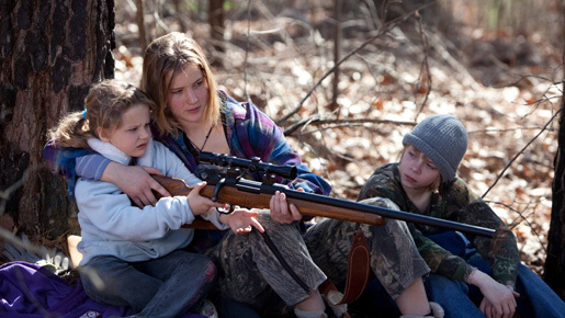 J・ローレンスだけじゃない、『ウィンターズ・ボーン』影の演技派女優は“地元っ子”