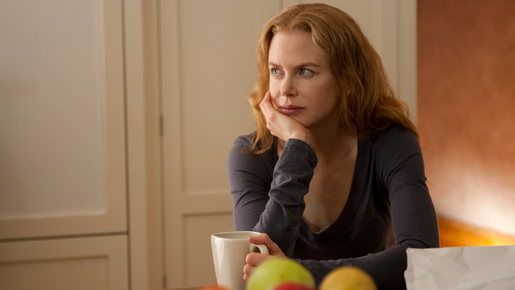 “母”ニコール・キッドマンが語る「どんな苦痛に見舞われてもユーモアを失わない」