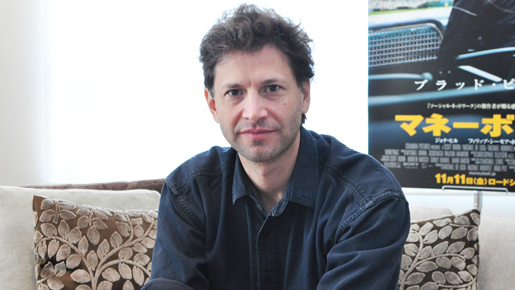 ベネット・ミラー監督インタビュー　『マネーボール』で描きたかった“真髄”とは？