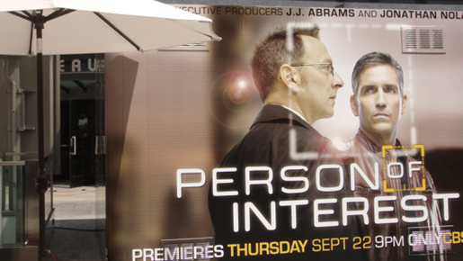 シネマカフェ的海外ドラマvol.214　気になる！先取りホットドラマ　前編