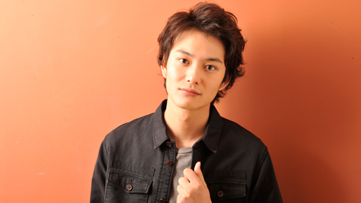 岡田将生インタビュー　自らの「生きる意味」と向き合った『アントキノイノチ』