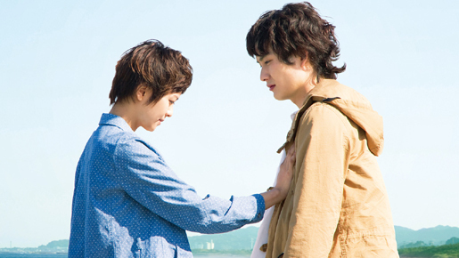 9割の人が絆について考えたと回答！　『アントキノイノチ』グッと来るシーンは…？