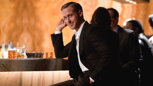 鑑賞後には女子はイチコロ？　ライアン・ゴズリングインタビュー動画が到着