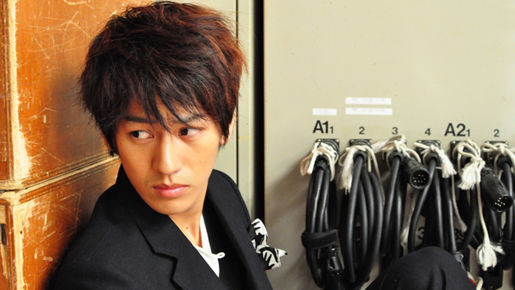 『ハードロマンチッカー』永山絢斗インタビュー　“暴力”の渦の中で感じた自らの変化　