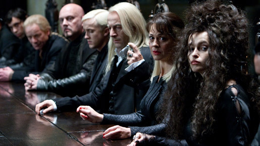 『ハリー・ポッター』原作者J・K・ローリング　知られざる、戦う女の魅力をふり返る