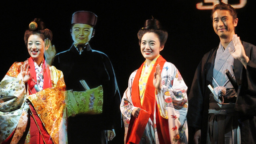 谷原章介、共演した仲間由紀恵に「好き」とマジ告白？