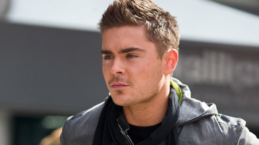 ザック・エフロン、新作『ニューイヤーズ・イブ』を引っさげ来日決定！