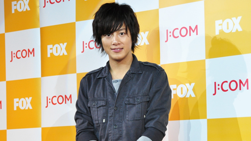 溝端淳平、理想の家庭像を語るもしばらくは仕事が恋人？