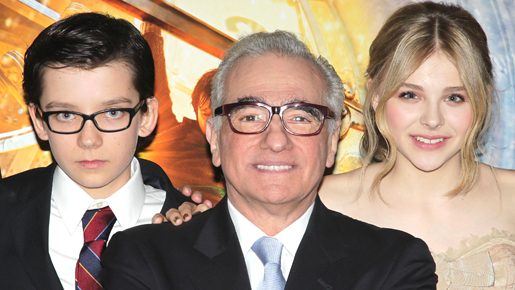 J・キャメロンの称賛の声に、クロエ・G・モレッツ「『アバター』は絶品」とお返し