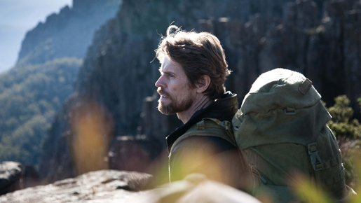 ウィレム・デフォーが円熟の演技で魅せる！　『ハンター』予告編が解禁