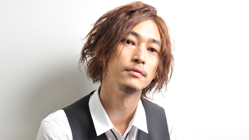 『源氏物語　千年の謎』窪塚洋介インタビュー　「究極言ったら、全部の役をやりたい」