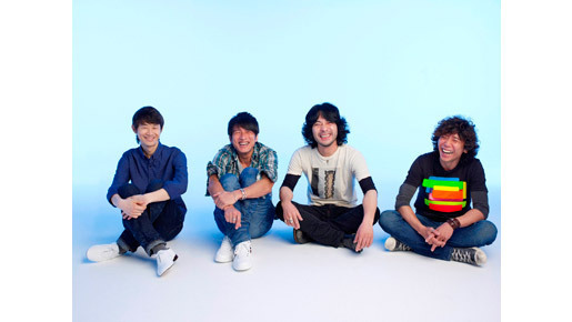 生田×吉高W主演作『僕等がいた』主題歌が、ミスチルの書き下ろし新曲に決定！