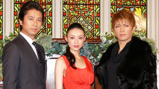 “アニメ大好き”栗山千明「とても光栄」長編アニメで初の主演