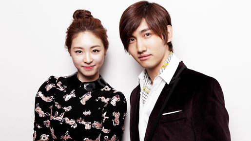 「パラダイス牧場」チャンミン＆イ・ヨニ　息ぴったりのふたりが語る“ドキッ”