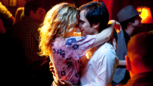 号泣する女性続出！　『私だけのハッピー・エンディング』TVスポットがいち早く到着