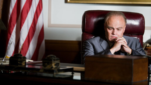 これがレオ様!?　悲願のオスカー獲得を狙う、究極の“変身後”を公開