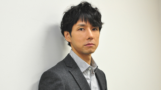 『CUT』西島秀俊インタビュー　「自分にとっての岐路」となった一作との出会い