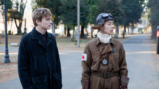 海外で活躍してほしい俳優1位は水嶋ヒロ、2位に向井理　必須条件は語学力と長身？