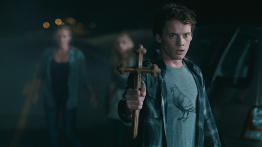 あなたがヴァンパイアなら、“噛みつきたい”のは？　『フライトナイト』投稿受付中