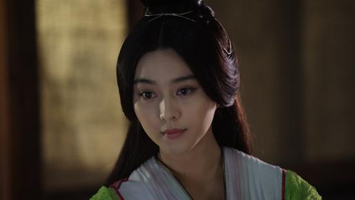 『運命の子』ファン・ビンビン＆チェン・カイコー監督が語る、“母”の強さ、偉大さ