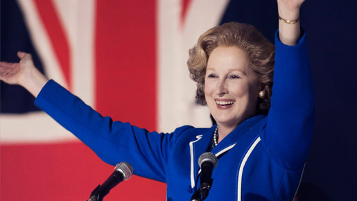 オスカー史上最多ノミネートのメリル・ストリープ、未使用スピーチを本にして出版？