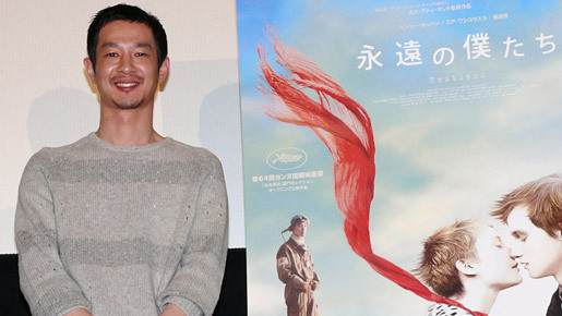 加瀬亮、クリスマスの予定は「焼き鳥」お相手は？