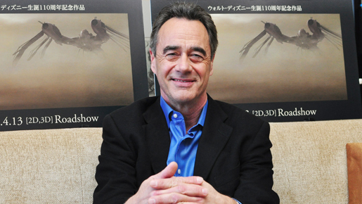 『ジョン・カーター』プロデューサーが語る、100年越しの“ヒーロー”映画化のワケ