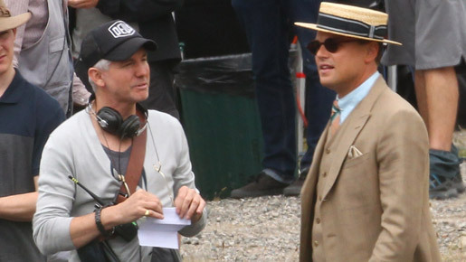 レオナルド・ディカプリオの新作撮影現場で監督が負傷、年内撮影が中断