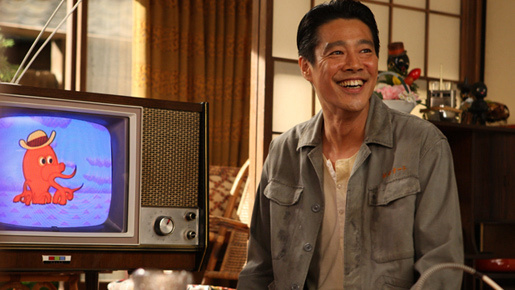 「理想のコンビ」1位は堤真一＆岡田准一！　往年の名コンビやあのバカップルも上位に