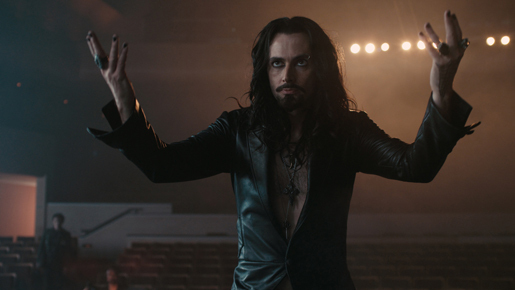 アントン、コリン以上に気になる強者？　『フライトナイト』の個性派イケメンに注目！